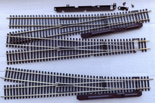 Rivarossi manuale art. usato  Tradate