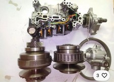 Automatic cvt gearbox for sale  LONDON
