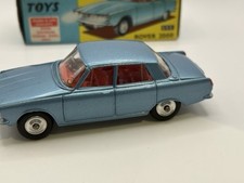 Corgi toys rover2000 for sale  BALLYNAHINCH