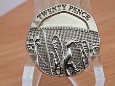 Dateless 20p twenty for sale  UK