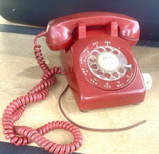 Vintage red western for sale  Enfield