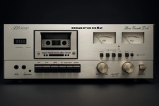 Marantz sd1010 mazzo usato  Spedire a Italy
