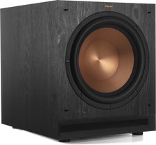 Klipsch spl 120 for sale  Charlottesville