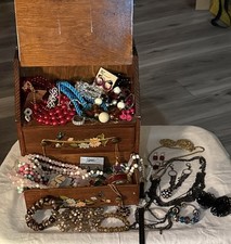 Grandma estate jewelry for sale  Clarinda