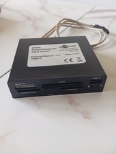 Goobay multi slot gebraucht kaufen Goobay multi slot gebraucht kaufen  Am Mellensee