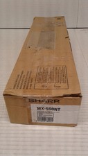 Sharp 560nt black for sale  Wheeling