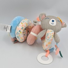 Spirale activités doudou d'occasion  Le Portel