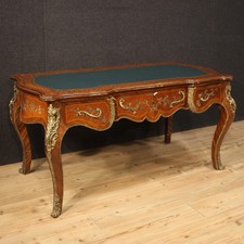 Scrivania napoleone iii usato  Italia