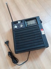 Riginal ddr kofferradio gebraucht kaufen  Langebrück