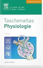 Taschenatlas physiologie stude gebraucht kaufen  Berlin