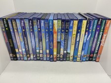 Lot collection dvd d'occasion  Toulouse-