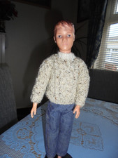 Pedigree paul doll for sale  LECHLADE
