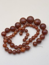 Ancien collier perle d'occasion  Ambrières-les-Vallées