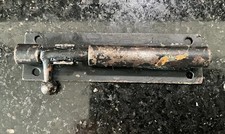 Vintage old bolt for sale  ARUNDEL