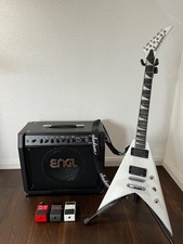 Gitarre jackson pro gebraucht kaufen  Melle