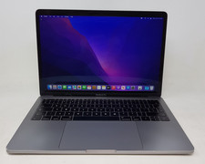 Grey apple macbook for sale  CROYDON
