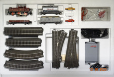 Märklin 29195 startpackung gebraucht kaufen Märklin 29195 startpackung gebraucht kaufen  Erftstadt