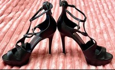 Neu guess stiletto gebraucht kaufen  Leese