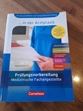 Medizinische fachangestellte a gebraucht kaufen  Altenthann