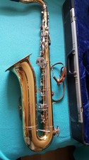 Saxophon alt romeo gebraucht kaufen  Würzburg