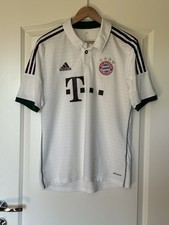 Bayern münchen auswärts gebraucht kaufen  Euskirchen