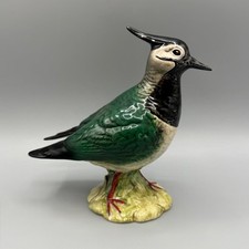 Beswick bird lapwing for sale Beswick bird lapwing for sale  KING'S LYNN