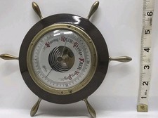 Vintage stellar barometer for sale  Queen Creek