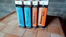Microsoft windows 2000 d'occasion  France