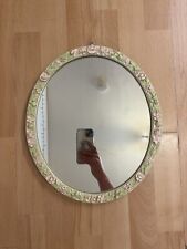Stunning vintage oval for sale  UK