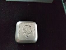 Solomon islands 2oz for sale  WAKEFIELD