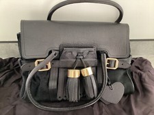 Black luella designer for sale  BARNSLEY
