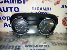 Quadro strumenti contachilomet usato  Napoli