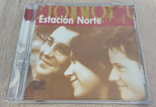 CD - Estacion Norte – Estacion Norte comprar usado  Enviando para Brazil