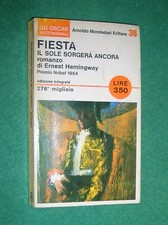 Fiesta sole sorge usato  Roma