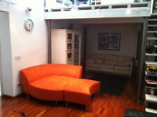 Divanetto con pouf usato  Alghero