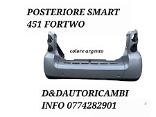 Parafango paraurti posteriore usato  Tivoli