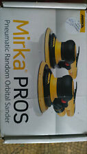 Mirka pro ponceuse d'occasion  Angoulême