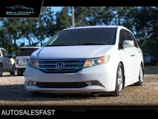 2011 honda odyssey for sale  Orlando