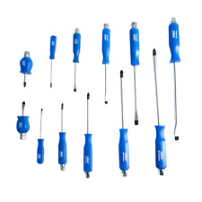 Magnetic screwdriver set for sale  MANCHESTER