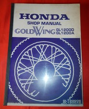 Manuale officina shop usato  Ivrea