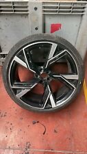 Cerchio audi rs6 usato  Roma