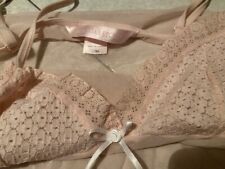 Victoria secret babydoll usato  Nocera Inferiore