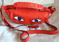 Sac origami lancel d'occasion  Juan-les-Pins