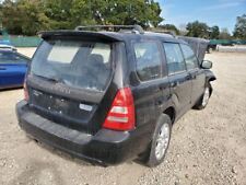 2005 subaru forester for sale  Mobile