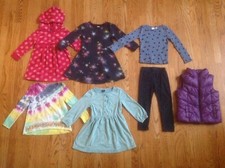 Toddler girl size for sale  Wadsworth