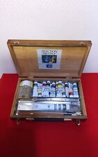 Ancien coffret peintures d'occasion  Gonesse