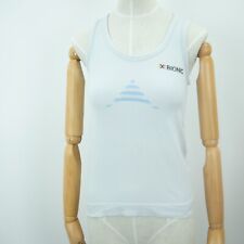 Regata Feminina X-Bionic Slim Compression Active Multifuncional Tamanho P/M comprar usado  Enviando para Brazil