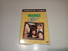 Dvd intégrale série d'occasion  Roquefort-la-Bédoule