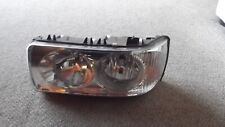 Headlight headlamp left for sale  BALLYNAHINCH