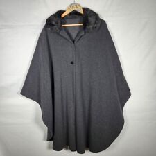 Dark grey wool for sale  FOLKESTONE